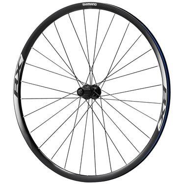Shimano WH-RX010 Disc 700c Road Rear Wheel - Clincher / 11-Speed