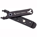 Wolf Tooth Master Link Combo Pliers - Sprockets Cycles