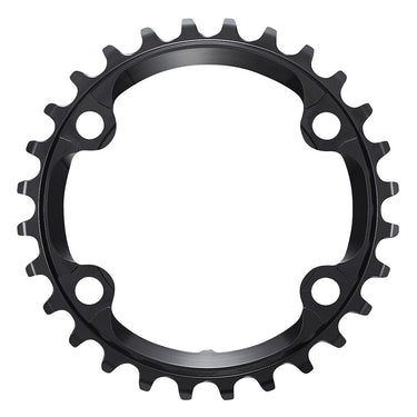 Shimano FC-M9100-2 Chainring - 28t