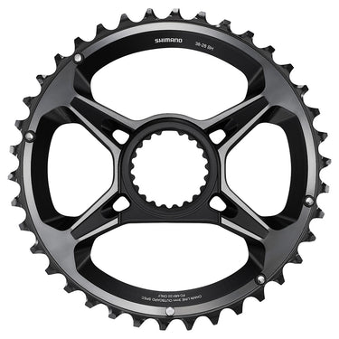 Shimano FC-M9100-2 Chainring - 38t