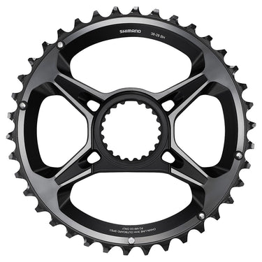 Shimano FC-M9120-B2 Chainring - 38t