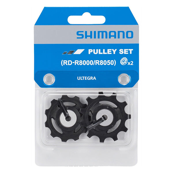 Shimano Ultegra GRX RD-R8000/RX812 Tension & Guide Pulley Set