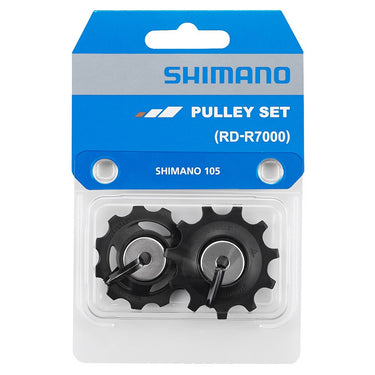 Shimano 105 RD-R7000 Tension & Guide Pulley Set