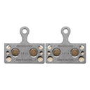 Shimano G04Ti Sintered Brake Pads - Sprockets Cycles