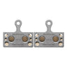Shimano G04Ti Sintered Brake Pads - Sprockets Cycles