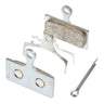 Shimano G04S Sintered Brake Pads - Sprockets Cycles